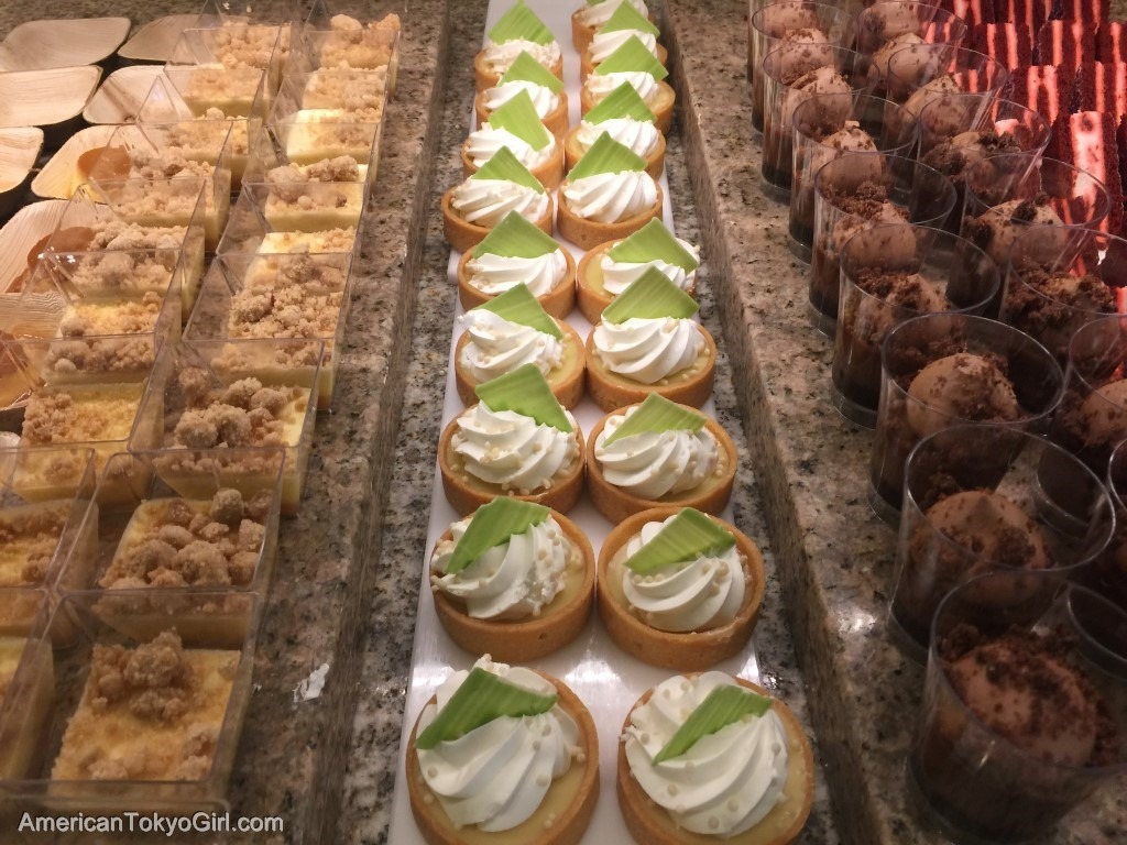 ラスベガスバフェ-bacchanal-buffet