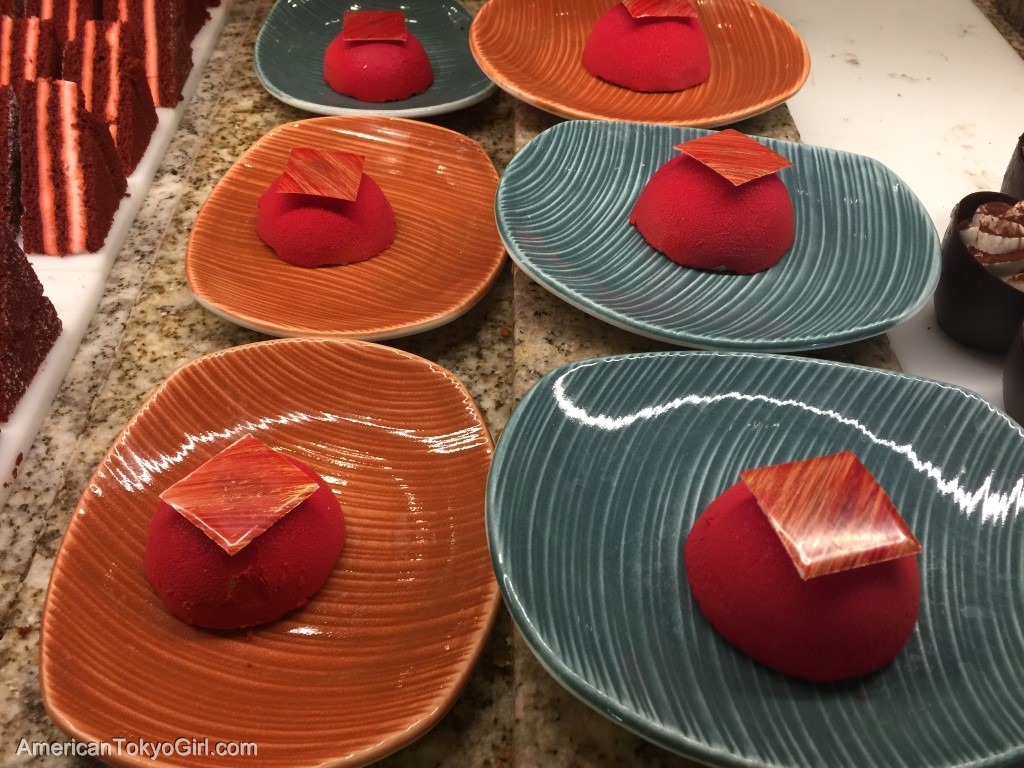 ラスベガスバフェ-bacchanal-buffet