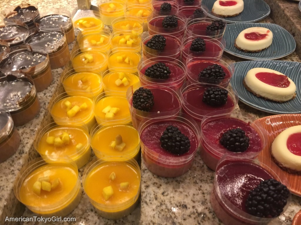 ラスベガスバフェ-bacchanal-buffet