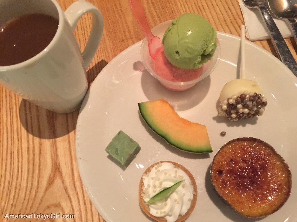 ラスベガスバフェ-bacchanal-buffet