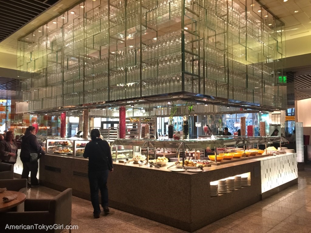 ラスベガスバフェ-bacchanal-buffet