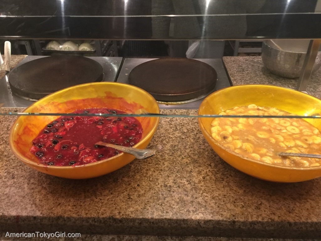 ラスベガスバフェ-bacchanal-buffet