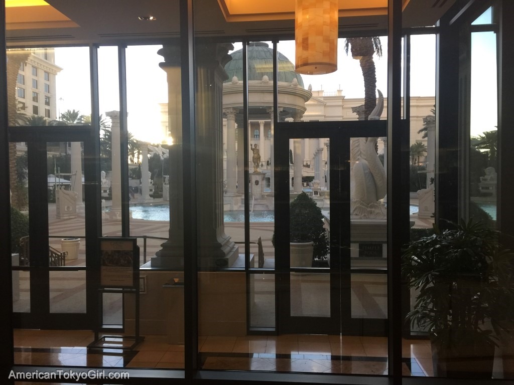 ラスベガスバフェ-bacchanal-buffet