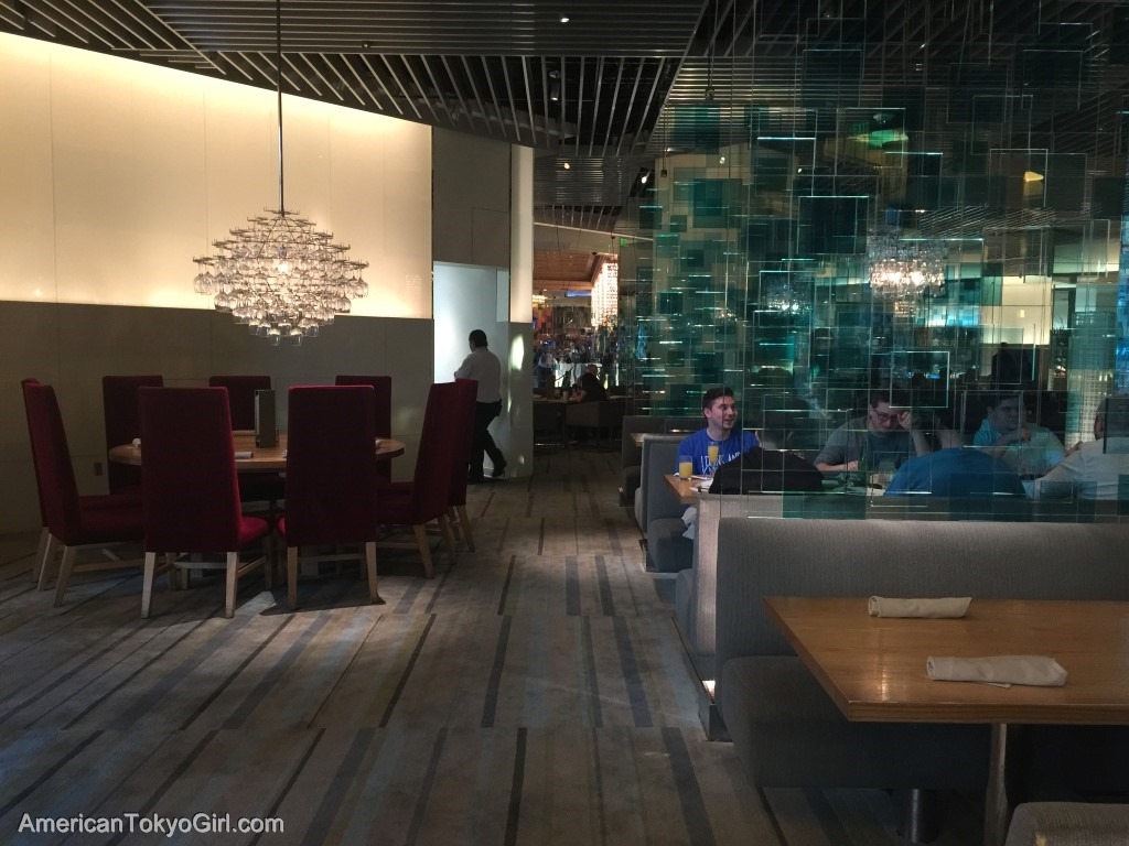 ラスベガスバフェ-bacchanal-buffet