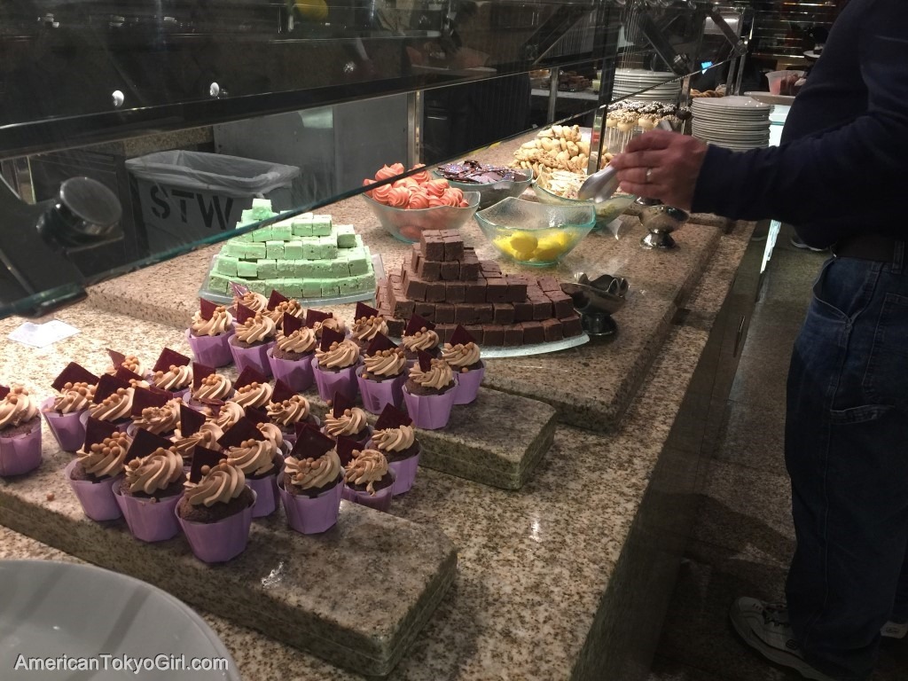 ラスベガスバフェ-bacchanal-buffet