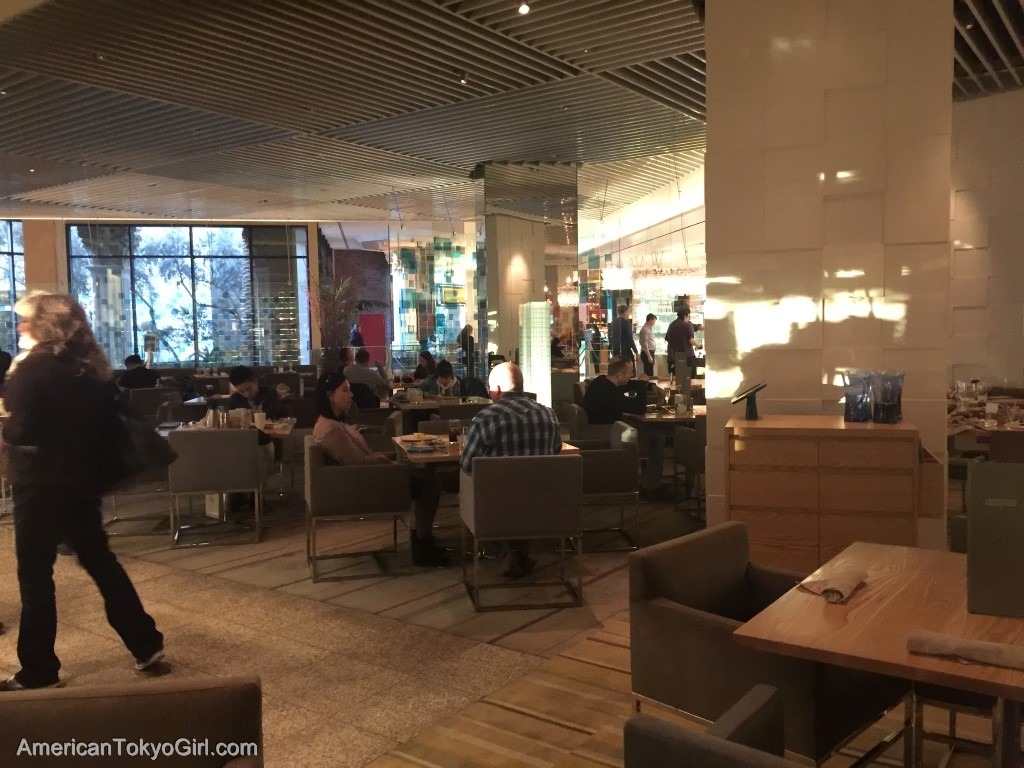 ラスベガスバフェ-bacchanal-buffet