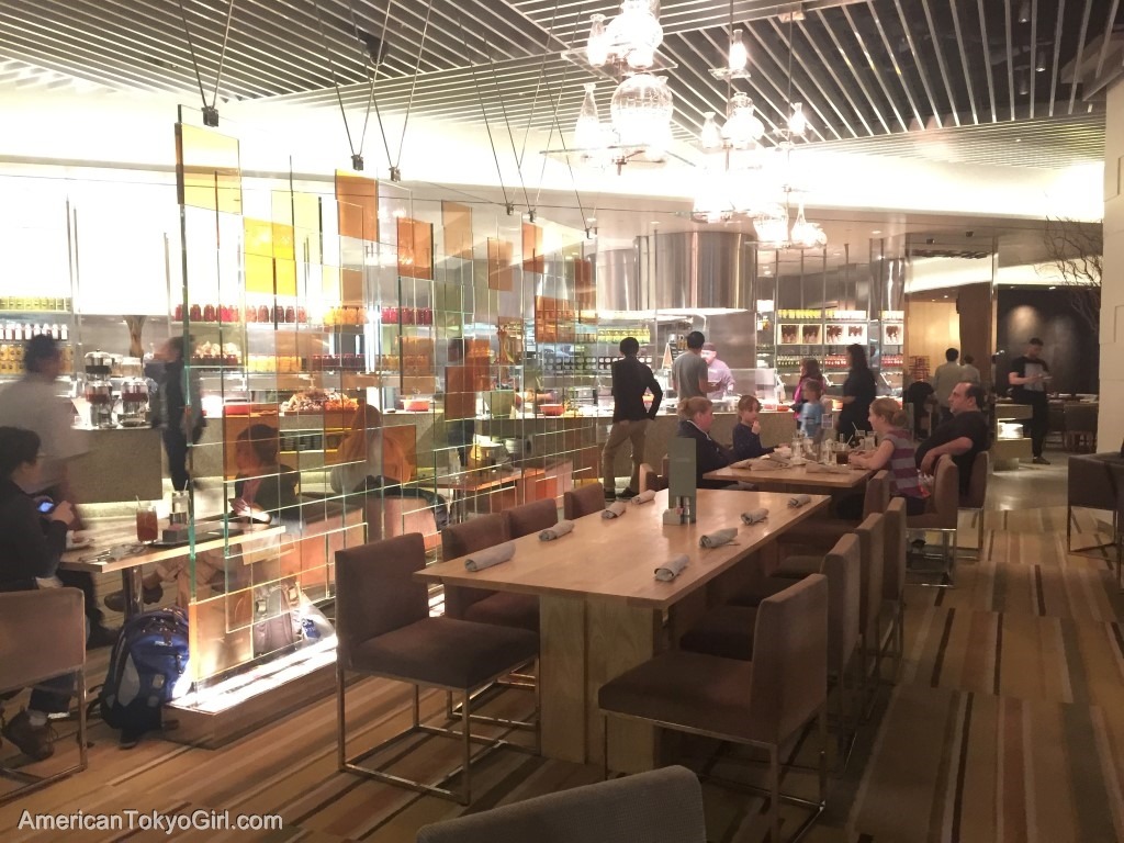 ラスベガスバフェ-bacchanal-buffet