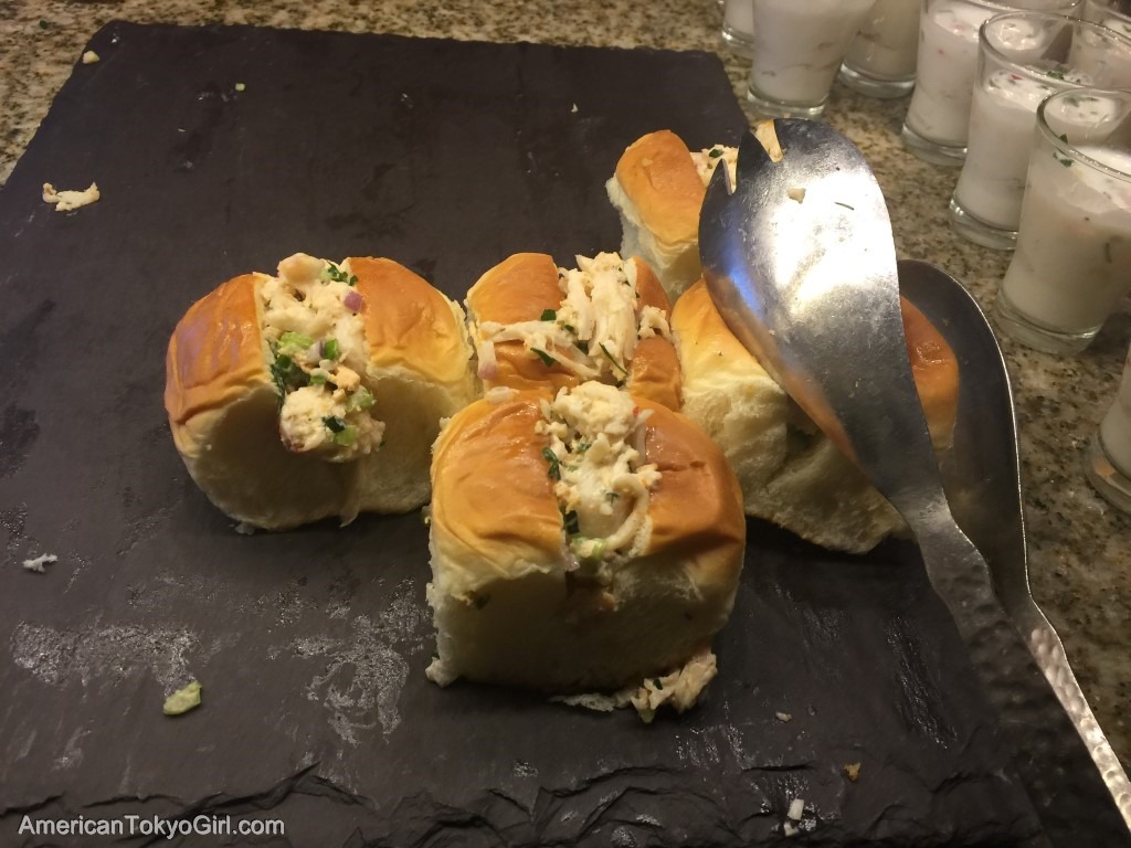 ラスベガスバフェ-bacchanal-buffet