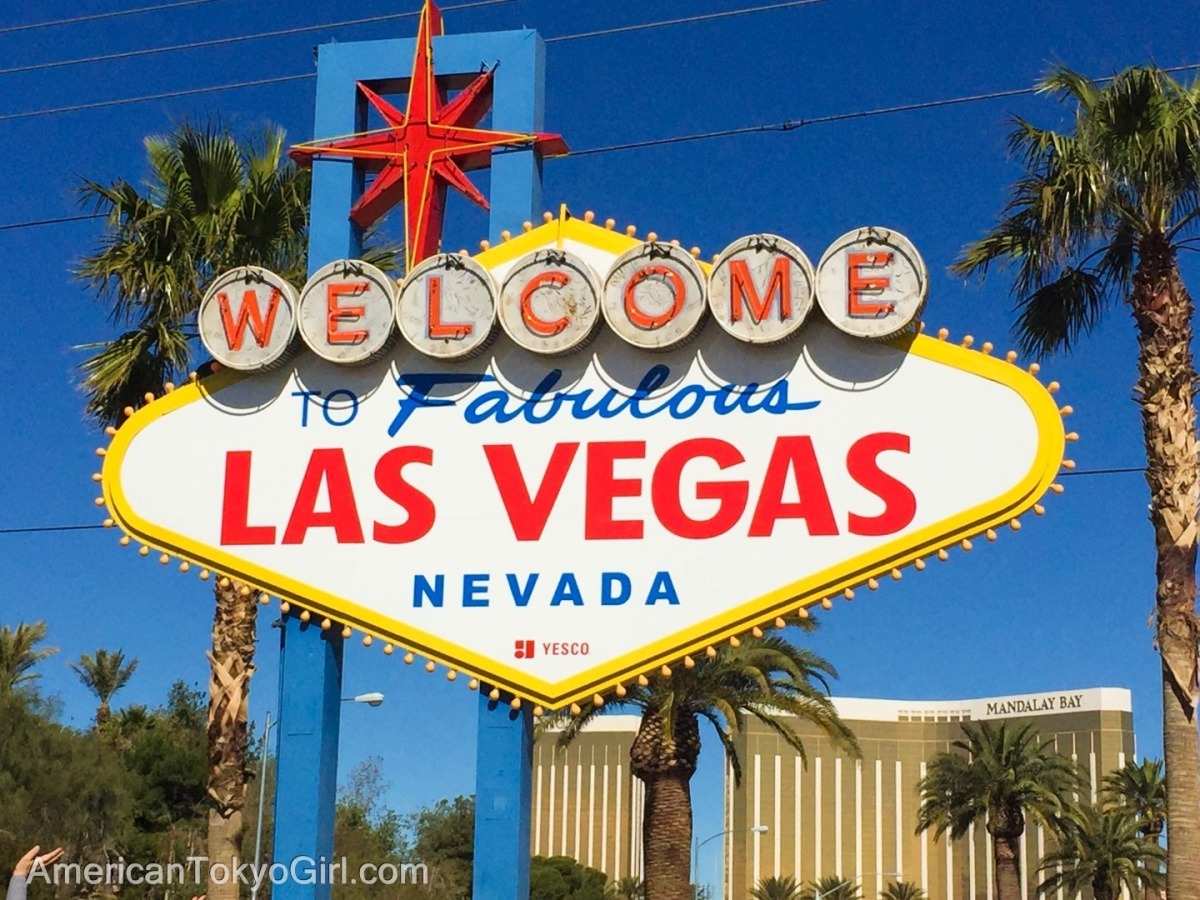 ラスベガスおすすめバフェ-ラスベガスレストラン