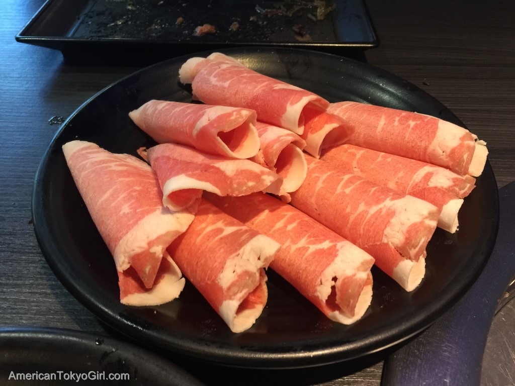GEN korean bbq-ラスベガス-グルメ
