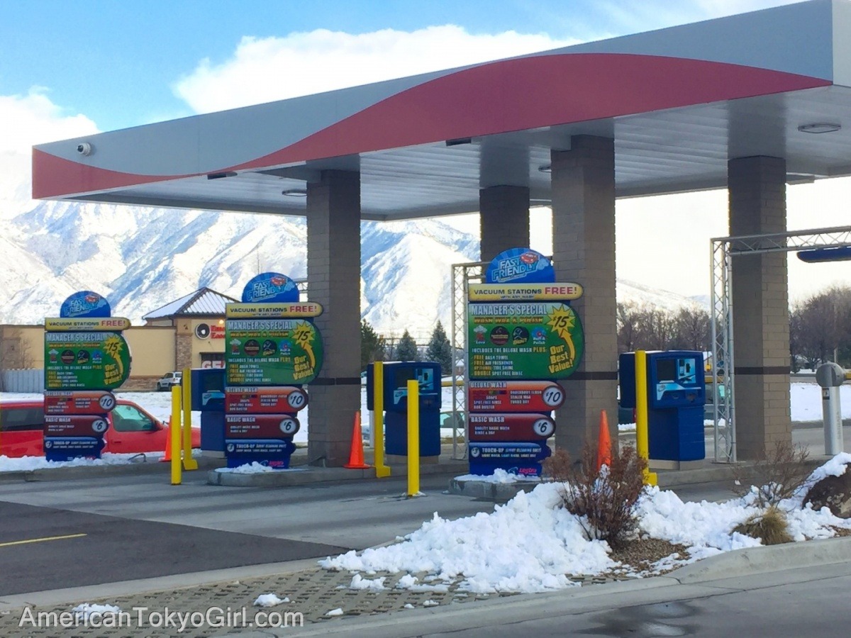 洗車-洗車機おすすめ-車洗車