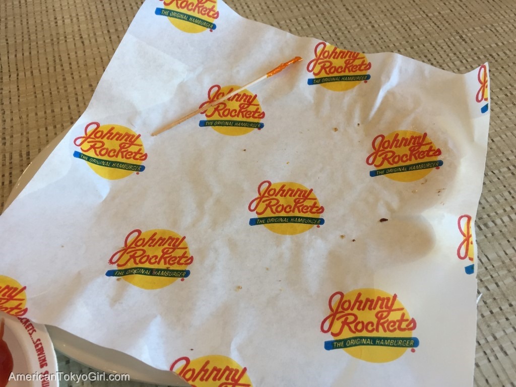 アメリカハンバーガーチェーン店-johnny-rockets