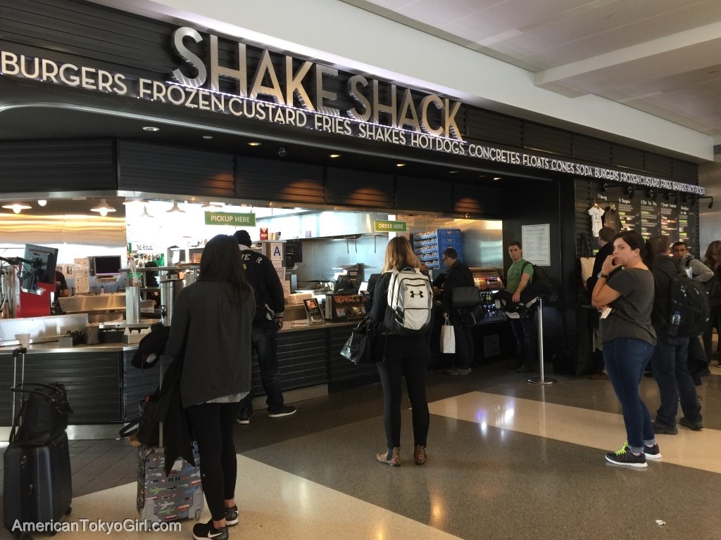 ニューヨークjfk空港-お土産-グルメ