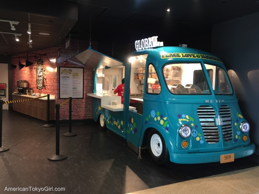 ニューヨークjfk空港-お土産-グルメ