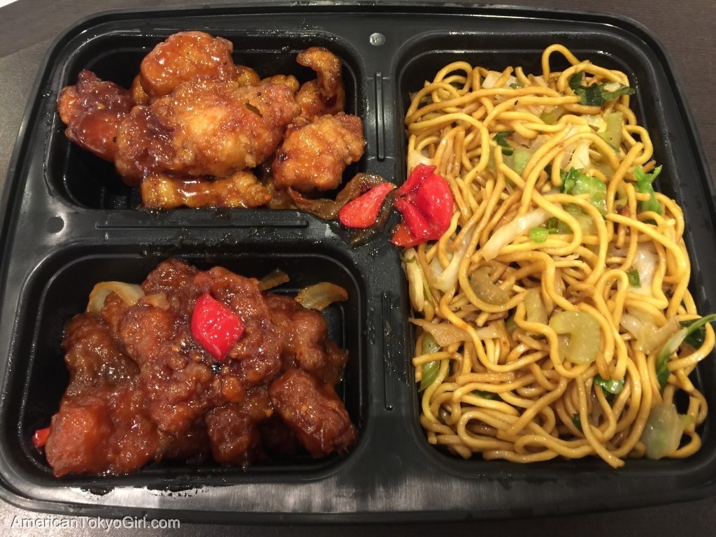 ニューヨークjfk空港-お土産-グルメ