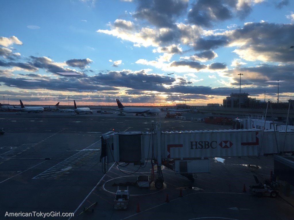 ニューヨークjfk空港-お土産-グルメ