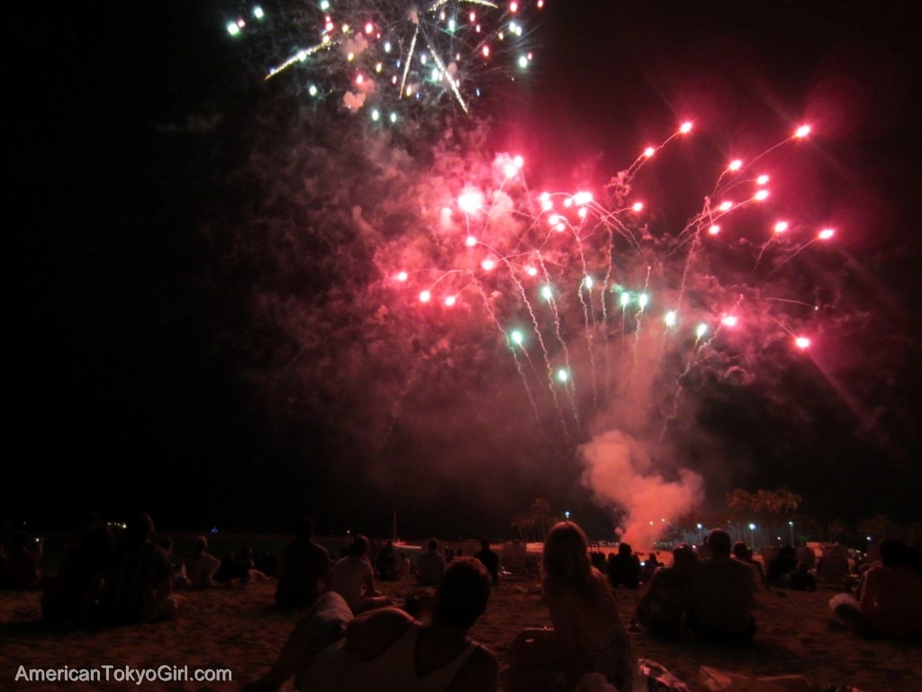 アメリカ-独立記念日-アメリカ国旗-グッズ