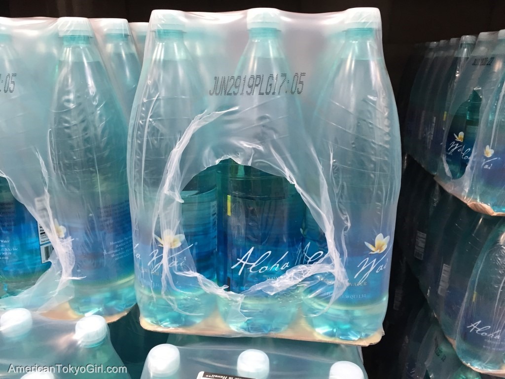 ハワイ-コンドミニアム-自炊-メニュー-コストコ