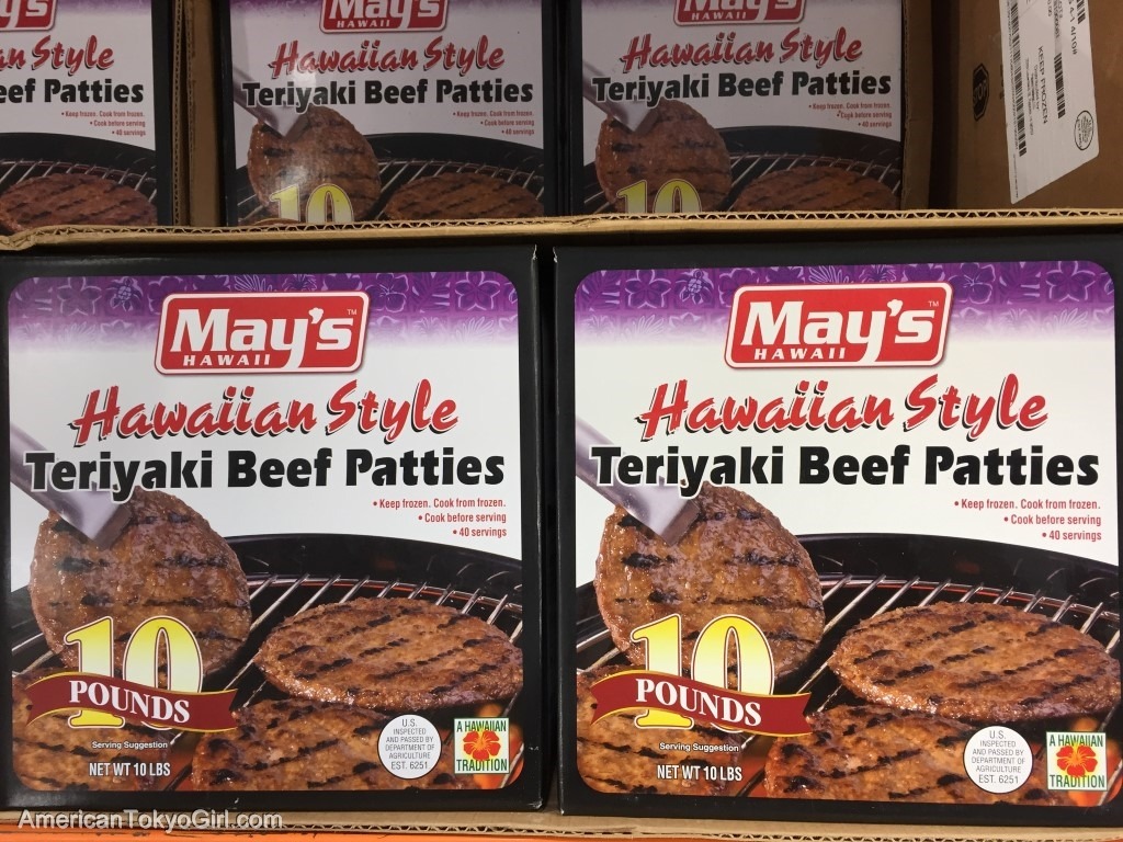 ハワイ-コンドミニアム-自炊-メニュー-コストコ