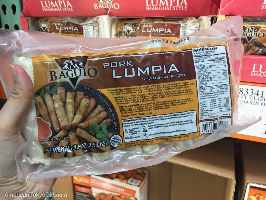 ハワイ-コンドミニアム-自炊-メニュー-コストコ