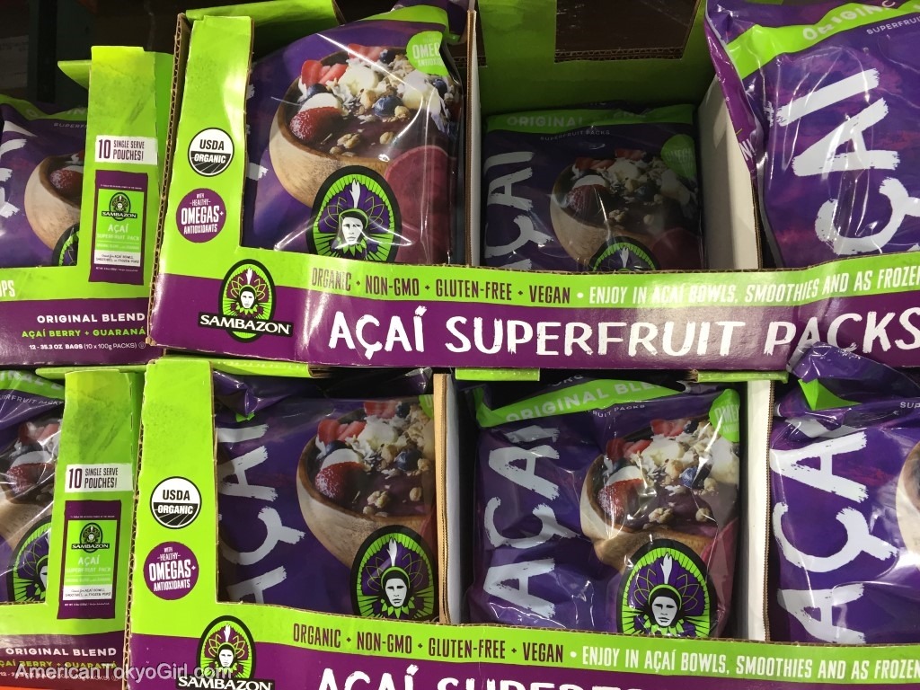 ハワイ-コンドミニアム-自炊-メニュー-コストコ