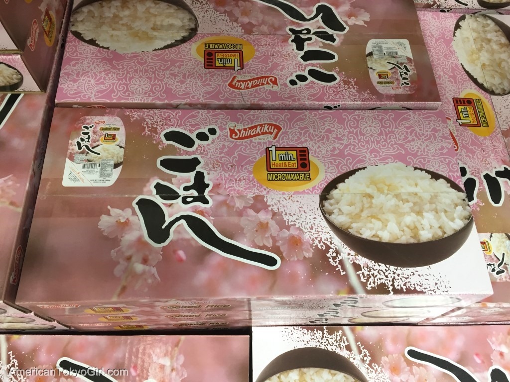 ハワイ-コンドミニアム-自炊-メニュー-コストコ