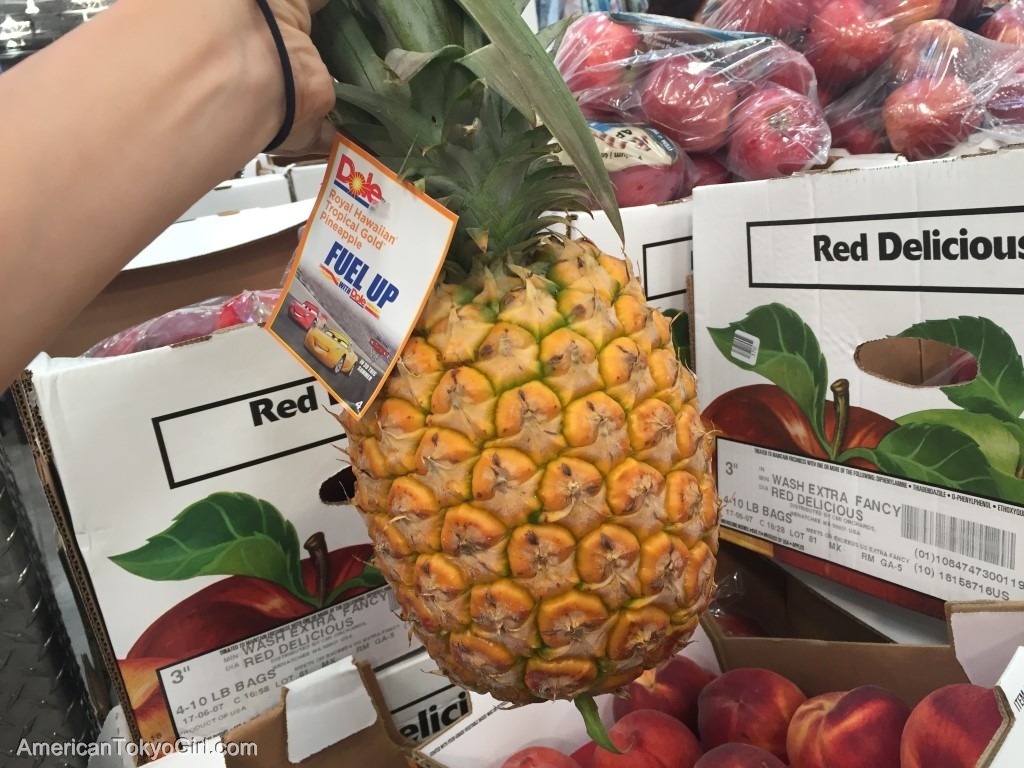 ハワイ-コンドミニアム-自炊-メニュー-コストコ