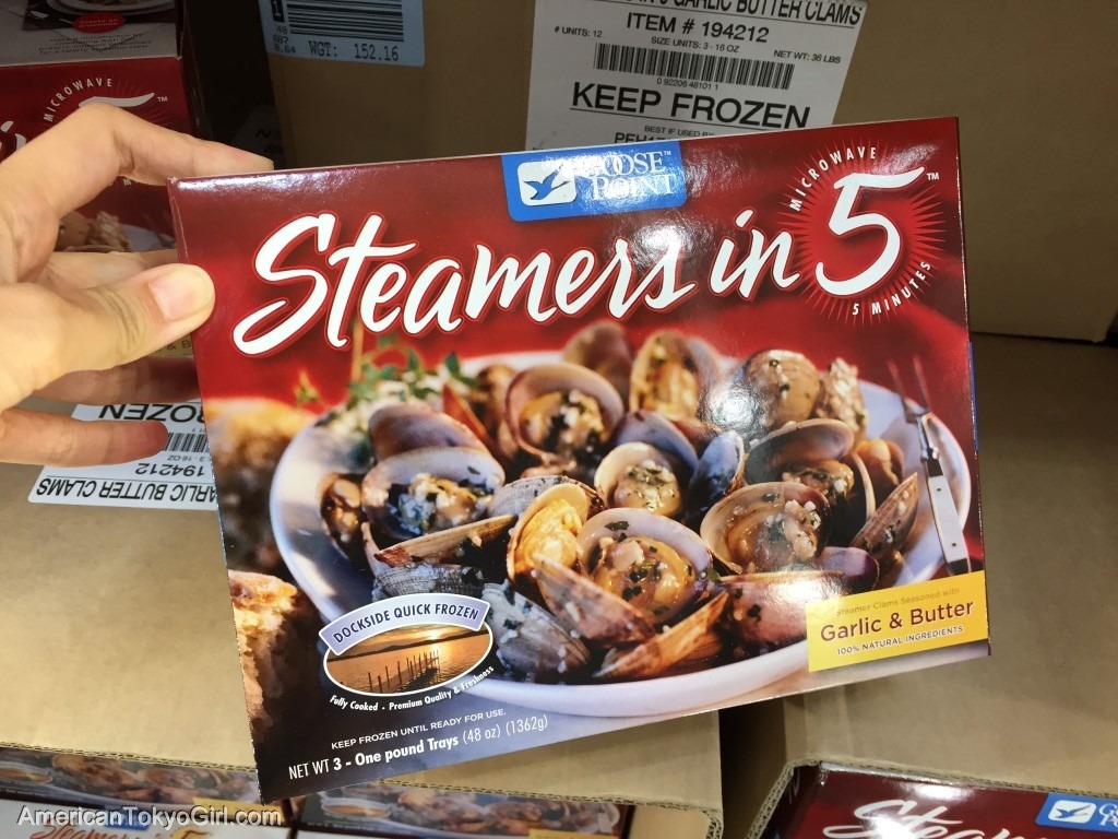 ハワイ-コンドミニアム-自炊-メニュー-コストコ