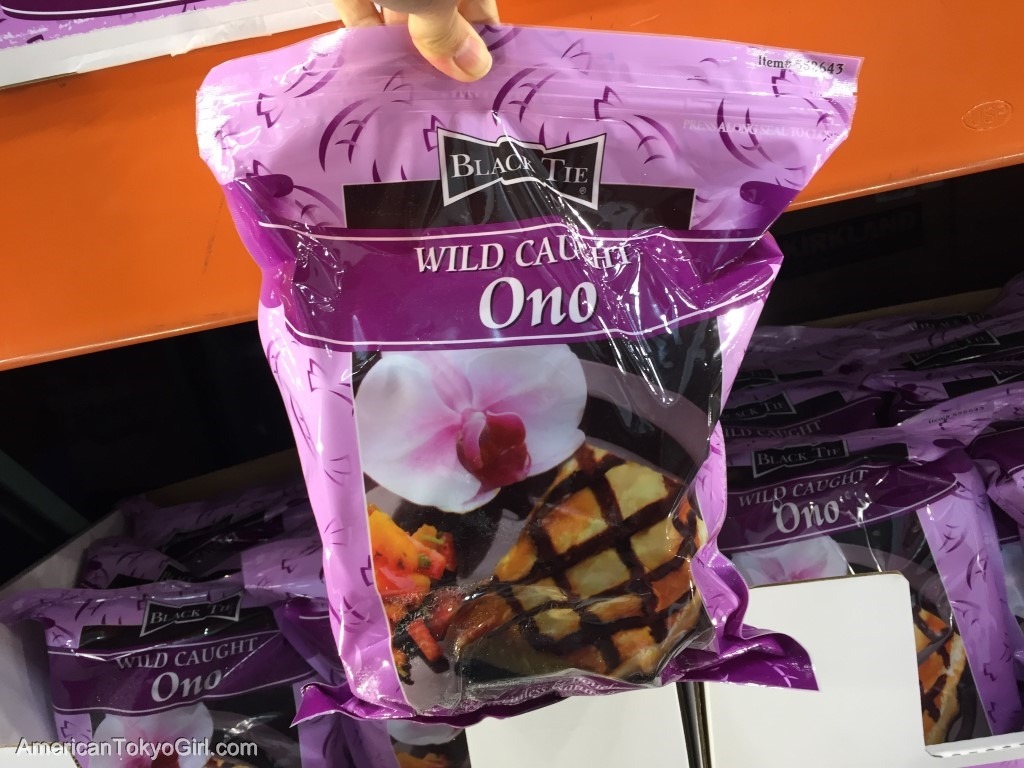 ハワイ-コンドミニアム-自炊-メニュー-コストコ