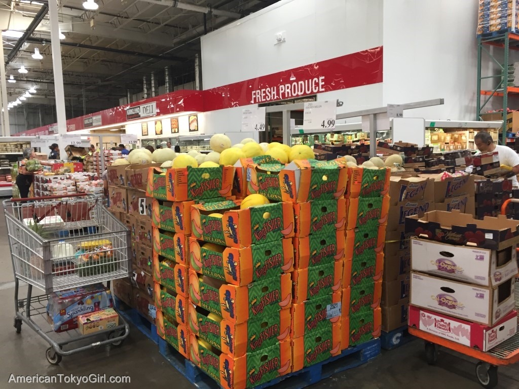 ハワイ-コンドミニアム-自炊-メニュー-コストコ