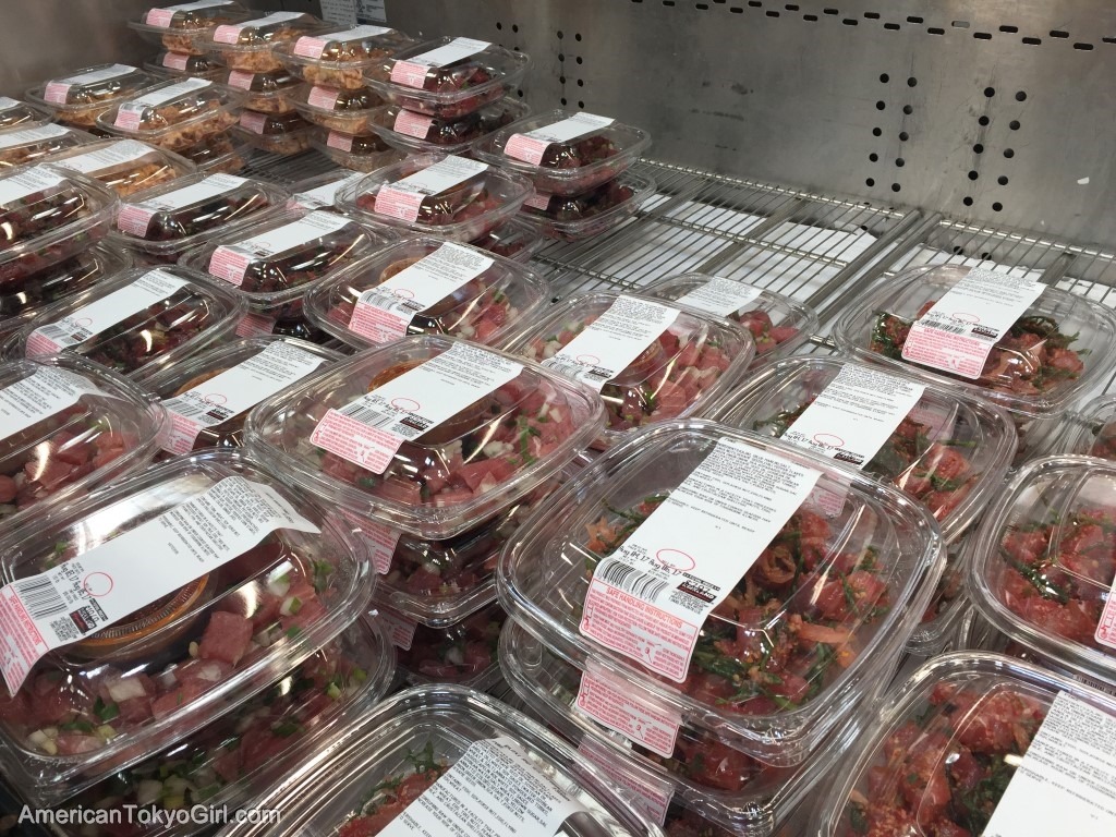 ハワイ-コンドミニアム-自炊-メニュー-コストコ