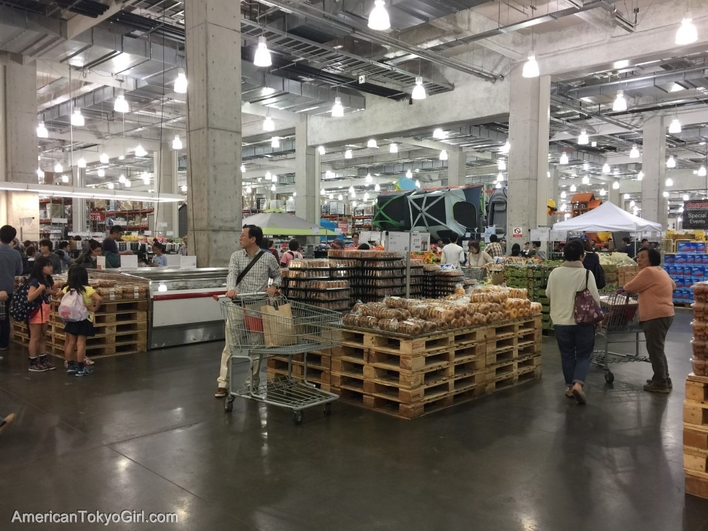 コストコ-人気-商品-日本-アメリカ