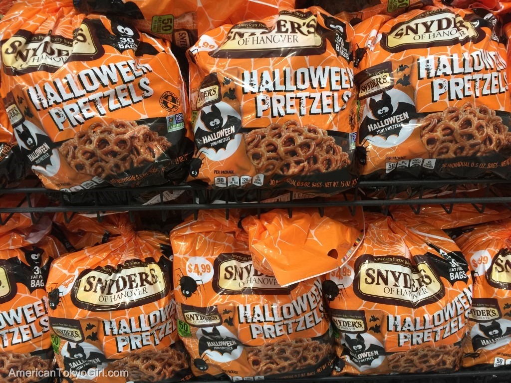 アメリカ-スーパー-アメリカでしか買えない-お土産