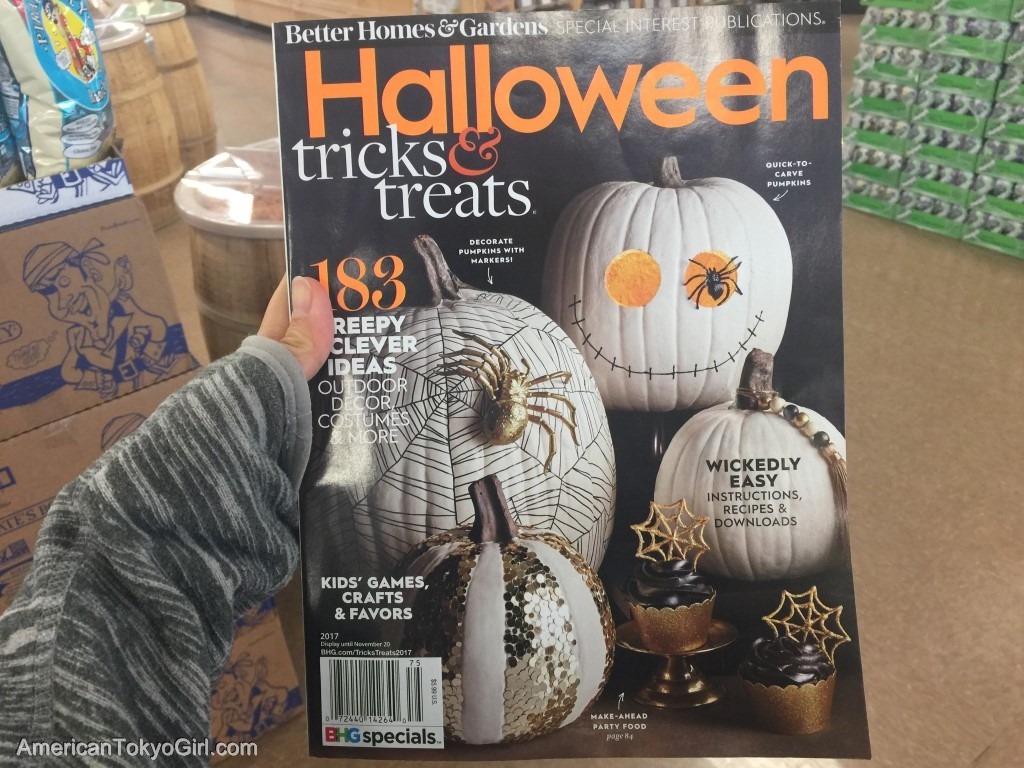 アメリカ-スーパー-アメリカでしか買えない-お土産