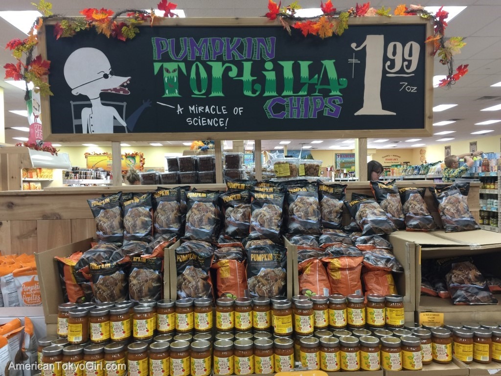 アメリカ-スーパー-アメリカでしか買えない-お土産