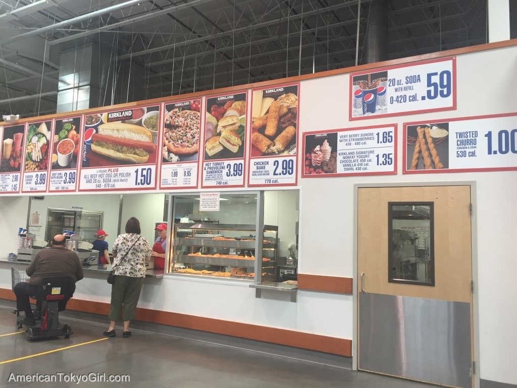 コストコ-人気-商品-日本-アメリカ