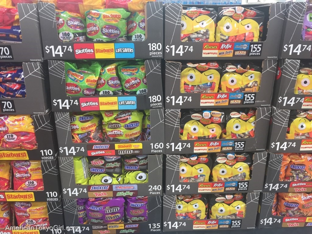 アメリカ-スーパー-アメリカでしか買えない-お土産