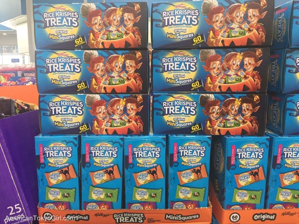 アメリカ-スーパー-アメリカでしか買えない-お土産