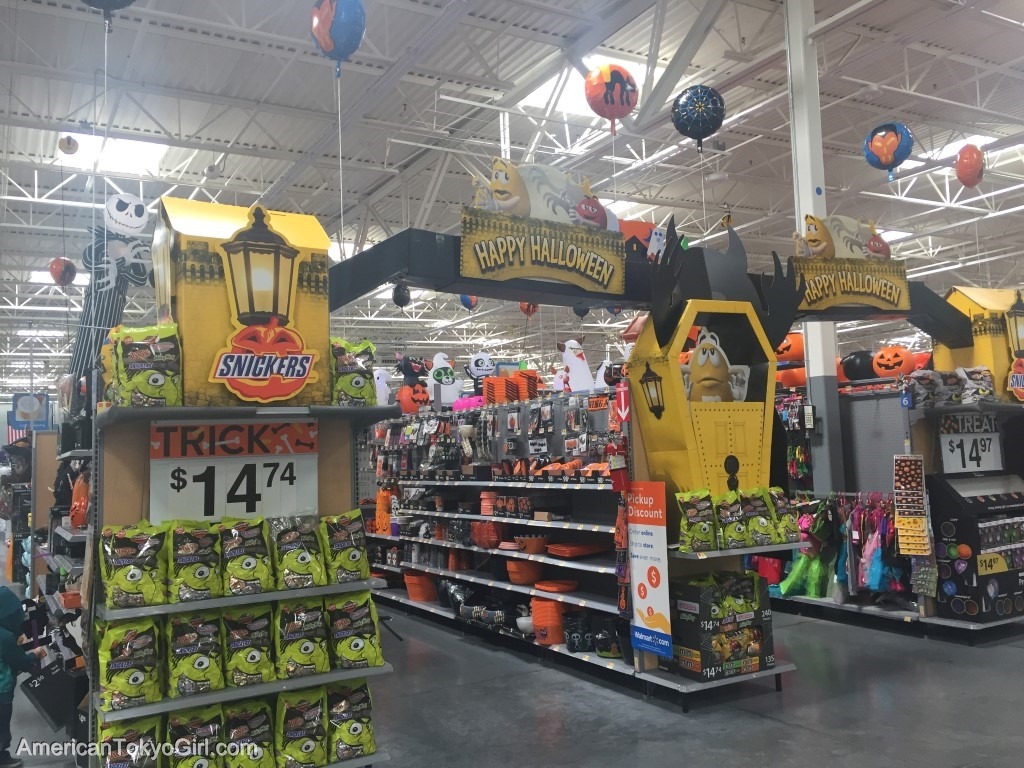 アメリカ-スーパー-アメリカでしか買えない-お土産