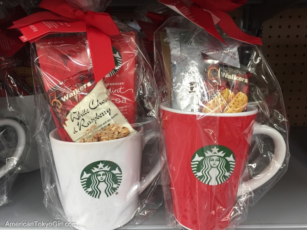 アメリカスーパー-クリスマス-キャンディ