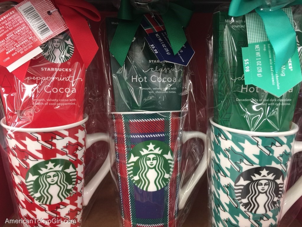 アメリカスーパー-クリスマス-キャンディ