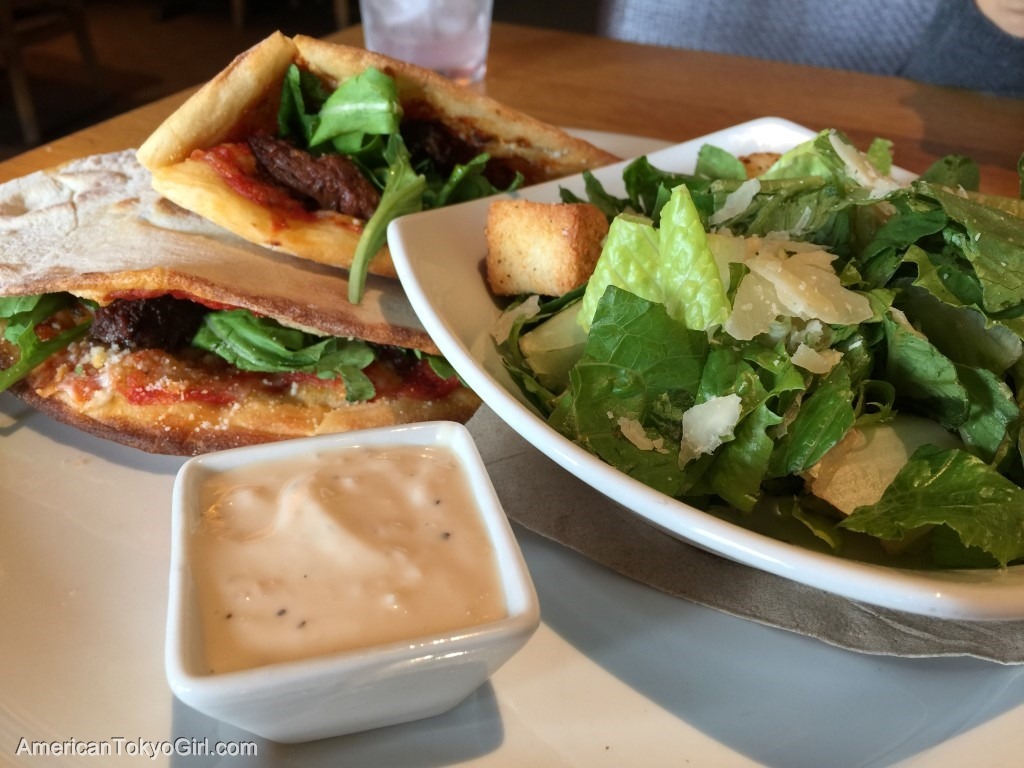 カリフォルニアピザキッチン-ハワイ-おすすめ-メニュ