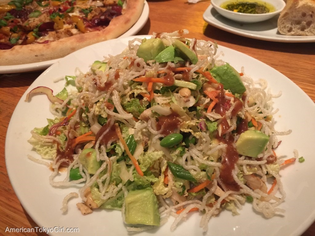 カリフォルニアピザキッチン-ハワイ-おすすめ-メニュ