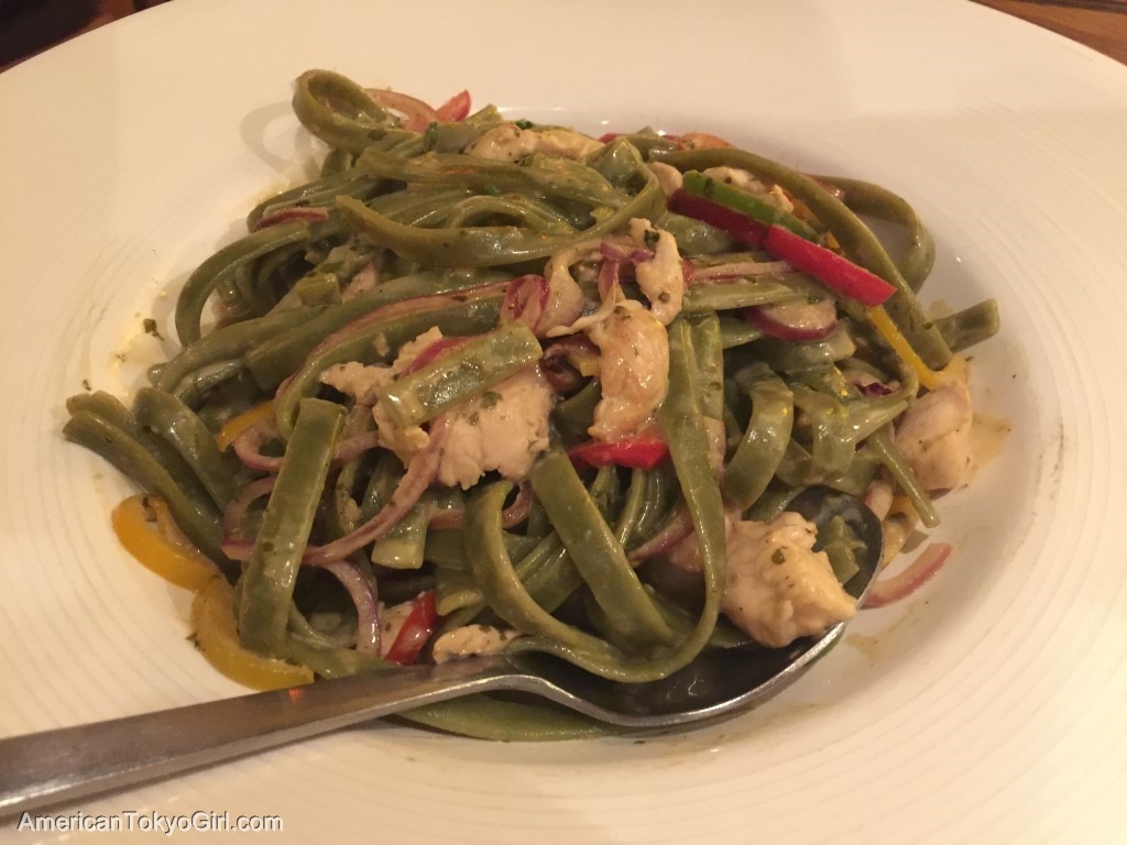 カリフォルニアピザキッチン-ハワイ-おすすめ-メニュ