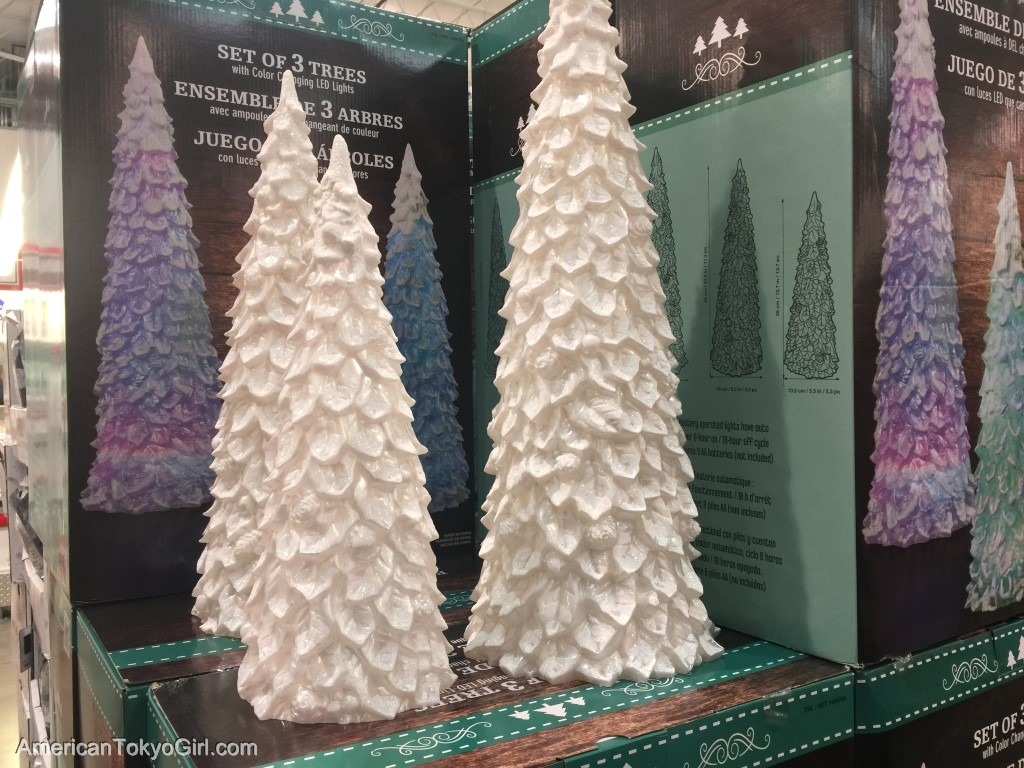 クリスマスコストコで買えるおもちゃ-グッズ