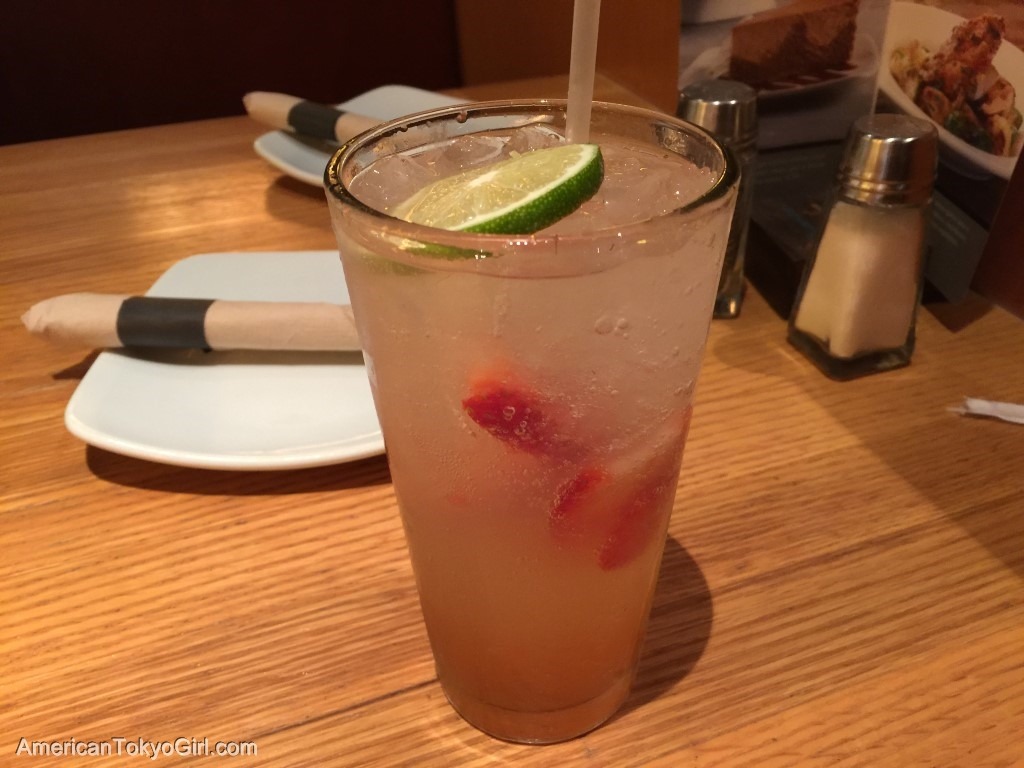 カリフォルニアピザキッチン-ハワイ-おすすめ-メニュ