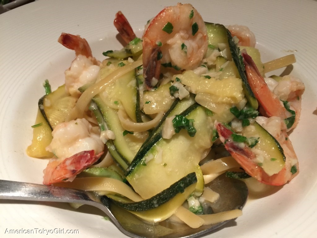 カリフォルニアピザキッチン-ハワイ-おすすめ-メニュ