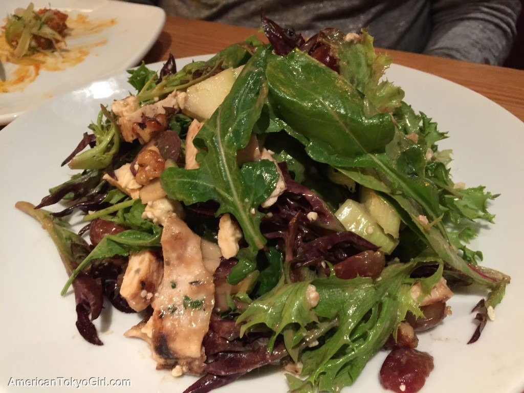 カリフォルニアピザキッチン-ハワイ-おすすめ-メニュ