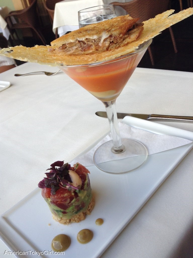 ハワイおすすめレストラン-記念日-アランウォンズホノルル