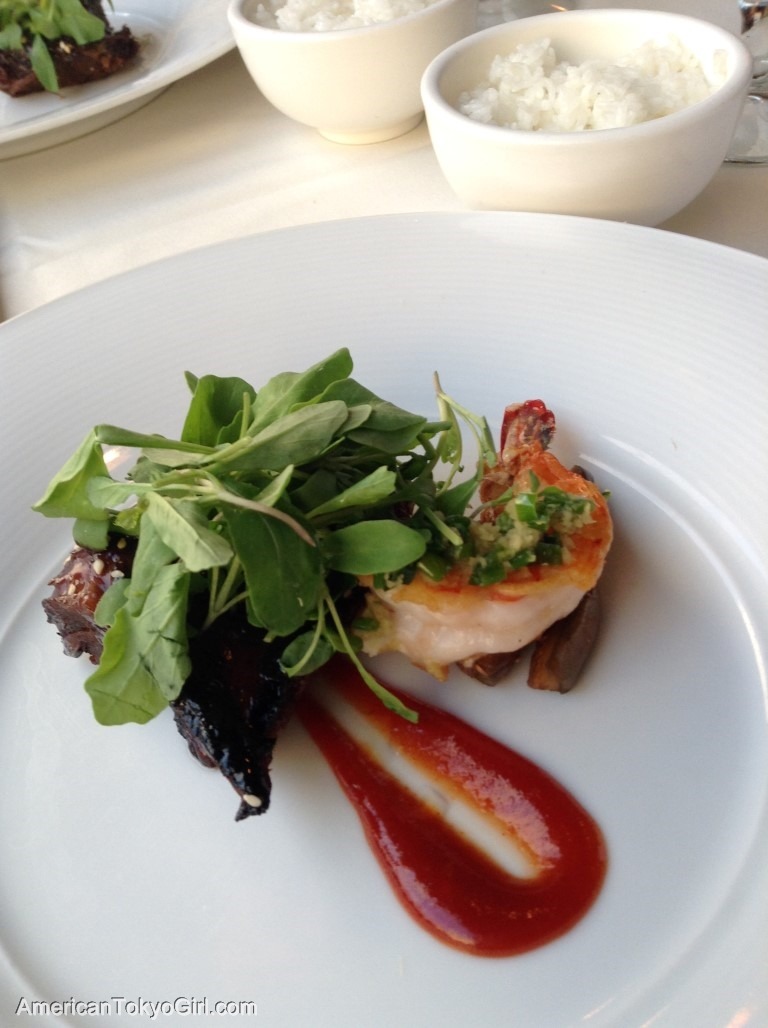 ハワイおすすめレストラン-記念日-アランウォンズホノルル